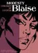 Audiobook Modesty Blaise: Children of Lucifer author Peter O'Donnell