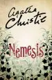 Audiobook Nemesis author Agatha Christie