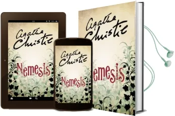 Nemesis Audiobook download free by Agatha Christie