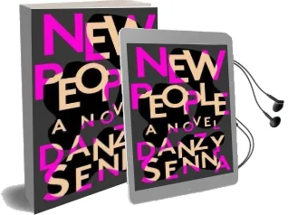 New People Audiobook download free by Danzy Senna