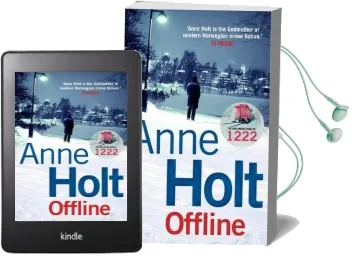 Offline Audiobook download free by Anne Holt
