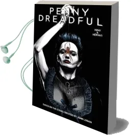 Penny Dreadful: The Awaking Audiobook download free by Chris King