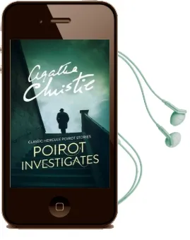 Poirot Investigates Audiobook download free by Agatha Christie