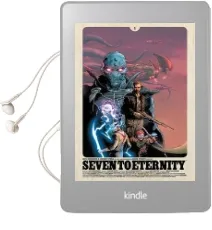 Seven to Eternity Volume 1 Audiobook download free by Rick Remender