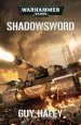 Audiobook Shadowsword author Guy Haley