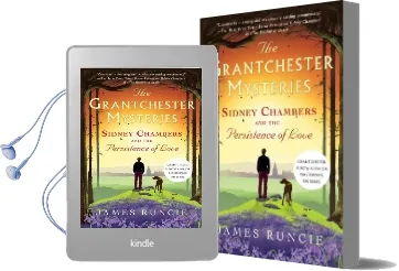 Sidney Chambers and the Persistence of Love Audiobook download free by James Runcie