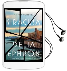 Siracusa Audiobook download free by Delia Ephron
