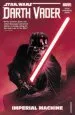 Audiobook Star Wars: Darth Vader: Dark Lord of the Sith Vol. 1 - Imperial Machine author Charles Soule