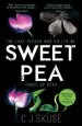 Audiobook Sweetpea: The Most Unique and Gripping Thriller of 2017 author C.J. Skuse