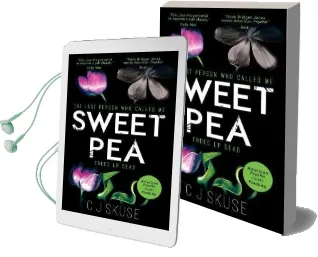 Sweetpea: The Most Unique and Gripping Thriller of 2017 Audiobook download free by C.J. Skuse