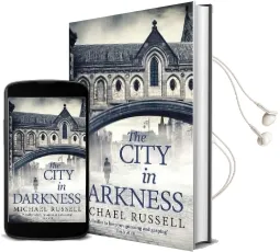The City in Darkness Audiobook download free by Michael Russell