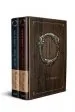 Audiobook The Elder Scrolls Online - Volumes i & ii: The Land & the Lore (Box Set): The Land & the Lore (Box Set) author Bethesda Softworks