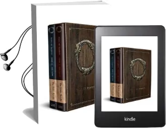 The Elder Scrolls Online - Volumes i & ii: The Land & the Lore (Box Set): The Land & the Lore (Box Set) Audiobook download free by Bethesda Softworks