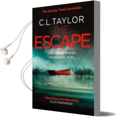 The Escape Audiobook download free by C. L. Taylor