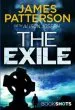 Audiobook The Exile: Bookshots author James Patterson