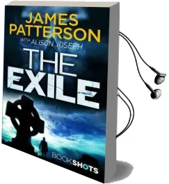 The Exile: Bookshots Audiobook download free by James Patterson