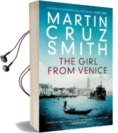 The Girl From Venice Audiobook download free by Martin Cruz Smith