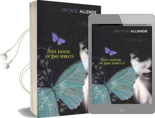 The House of the Spirits Audiobook download free by Isabel Allende