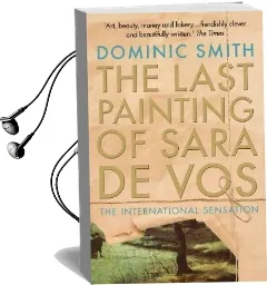 The Last Painting of Sara de vos Audiobook download free by Dominic Smith