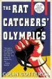 Audiobook The rat Catchers' Olympics author Colin Cotterill