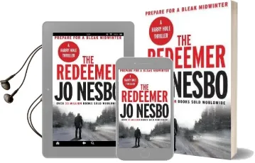 The Redeemer: Harry Hole 6 Audiobook download free by Jo Nesbo