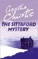 Audiobook The Sittaford Mystery author Agatha Christie
