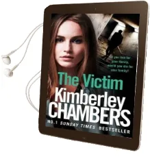 The Victim Audiobook download free by Kimberley Chambers