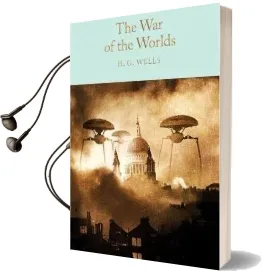 The war of the Worlds Audiobook download free by H. G. Wells