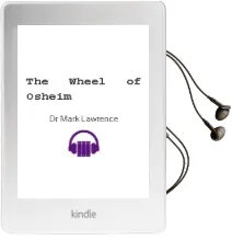 The Wheel of Osheim Audiobook download free by Dr Mark Lawrence