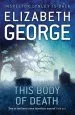 Audiobook This Body of Death: An Inspector Lynley Novel: 13 author Elizabeth George