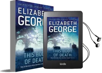 This Body of Death: An Inspector Lynley Novel: 13 Audiobook download free by Elizabeth George