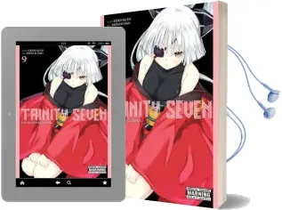 Trinity Seven, Vol. 9: The Seven Magicians Audiobook download free by Kenji Saitou