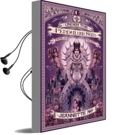 Under the Pendulum sun Audiobook download free by Jeannette Ng