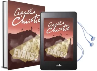 Why Didn'T They ask Evans? Audiobook download free by Agatha Christie