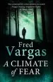 Audiobook A Climate of Fear author Fred Vargas