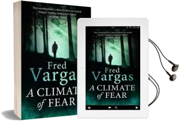 A Climate of Fear Audiobook download free by Fred Vargas