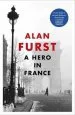 Audiobook A Hero in France author Alan Furst
