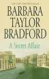 Audiobook A Secret Affair author Barbara Taylor Bradford