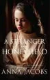 Audiobook A Stranger in Honeyfield author Anna Jacobs