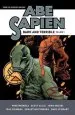 Audiobook Abe Sapien: Dark and Terrible Volume 1 author Mike Mignola