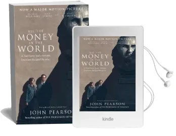 All the Money in the World Audiobook download free by John Pearson
