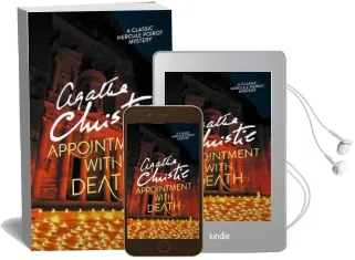 Appointment With Death Audiobook download free by Agatha Christie