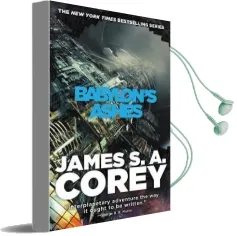 Babylon'S Ashes Audiobook download free by James S A Corey