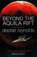 Audiobook Beyond the Aquila Rift: The Best of Alastair Reynolds author Alastair Reynolds