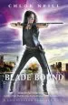 Audiobook Blade Bound: A Chicagoland Vampires Novel author Chloe Neill