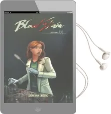 Blood Stain Volume 2 Audiobook download free by Linda Sejic