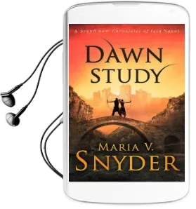 Dawn Study Audiobook download free by Maria V. Snyder