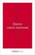 Audiobook Desire: Vintage Minis author Haruki Murakami