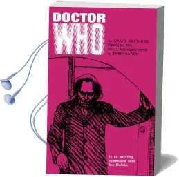 Doctor who and the Daleks Audiobook download free by David Whitaker