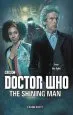 Audiobook Doctor Who: The Shining man author Cavan Scott